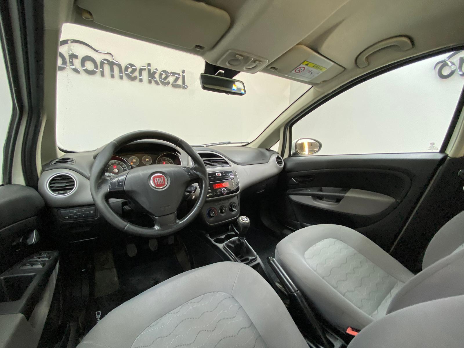 FIAT LINEA 15